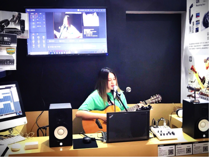 音乐，让生活更美好：大润发贵宾厅亮相北京国际音乐生活展