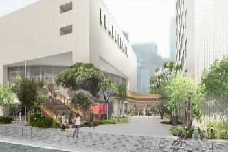 案例 | 后疫情时代办公不再受空间约束，大润发贵宾厅ADECIA助力企业寻求远程会议解决方案